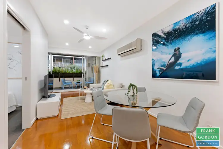 104/54 Nott Street, Port Melbourne VIC 3207