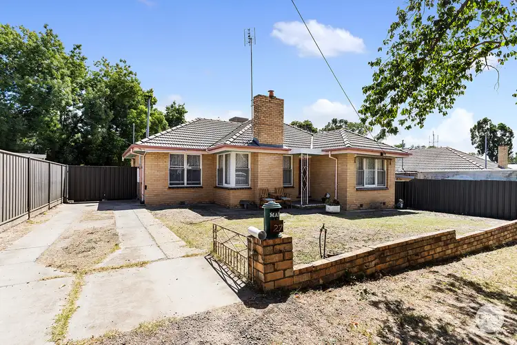 Second view of Homely house listing, 27 Wilson Street, Long Gully VIC 3550