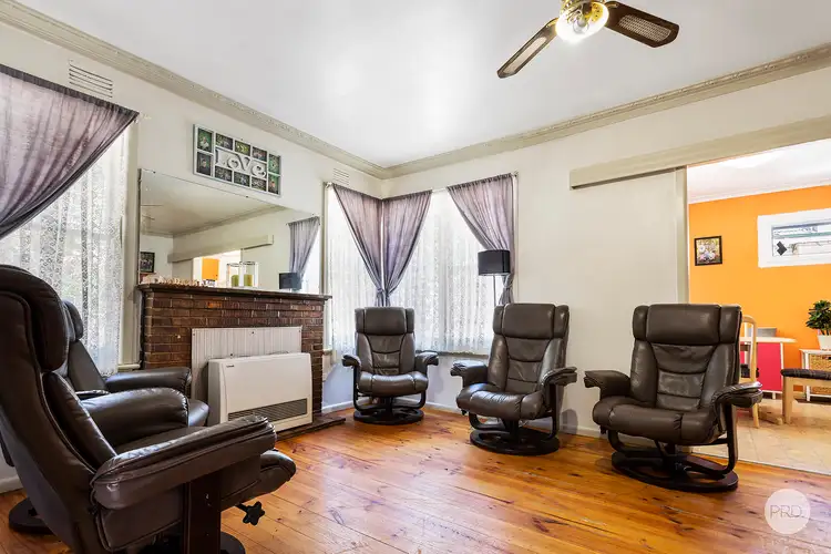 Third view of Homely house listing, 27 Wilson Street, Long Gully VIC 3550