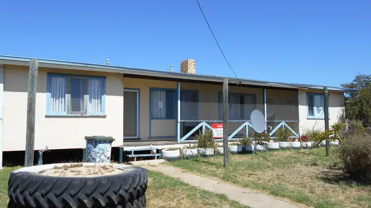 Main view of Homely house listing, 21 House Street, Gnowangerup WA 6335