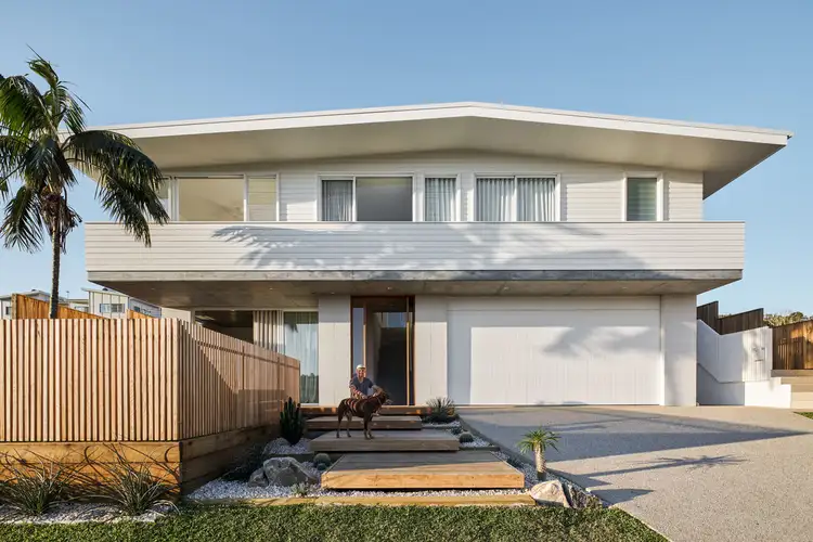 Second view of Homely house listing, 53 Snapper Drive, Lennox Head NSW 2478
