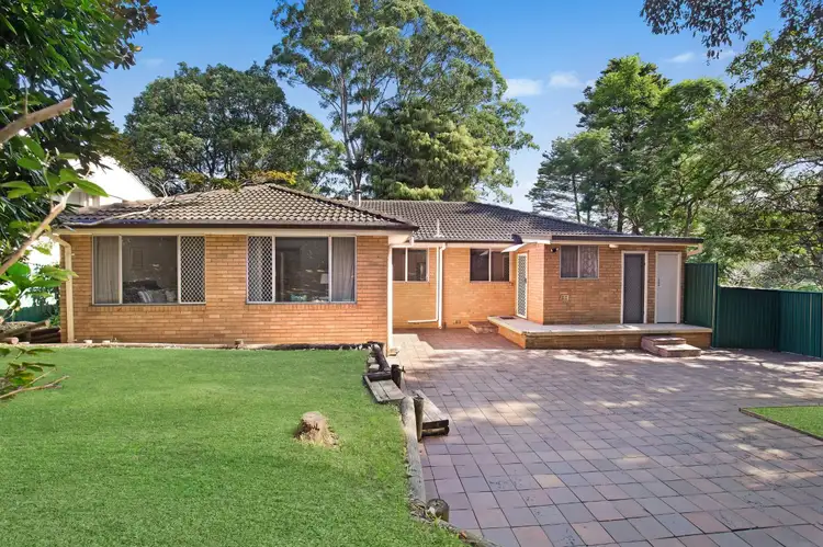 43 Highlands Ave, Gordon NSW 2072