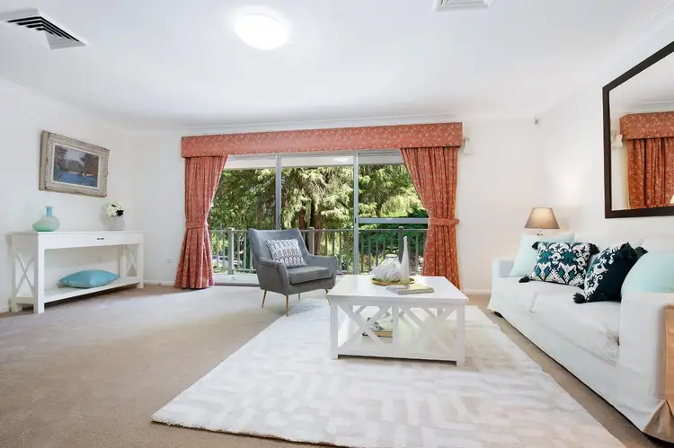 Third view of Homely house listing, 43 Highlands Ave, Gordon NSW 2072