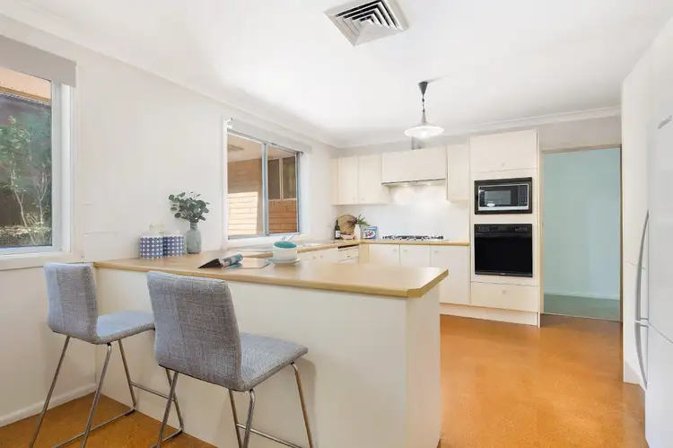 Fourth view of Homely house listing, 43 Highlands Ave, Gordon NSW 2072