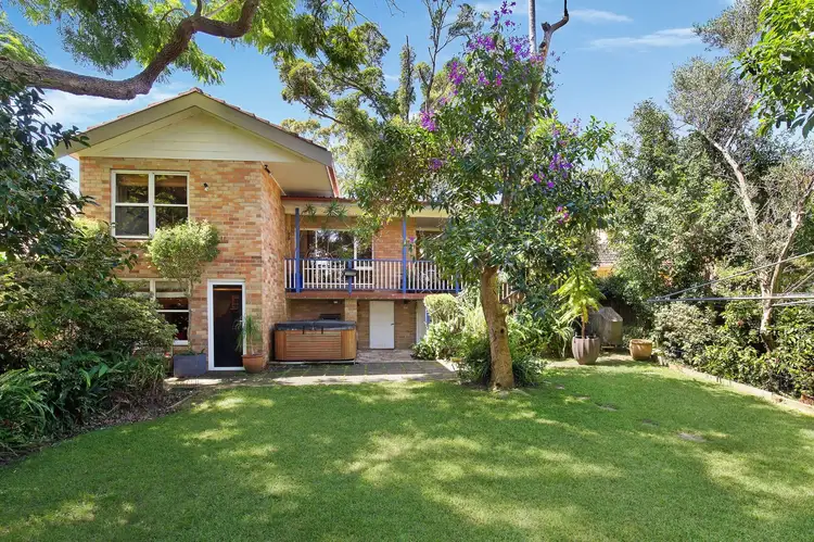 Second view of Homely house listing, 59 Darnley St, Gordon NSW 2072