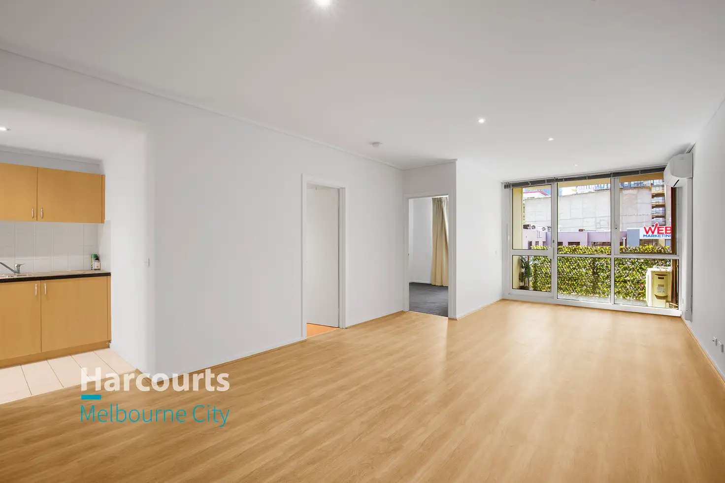 Main view of Homely apartment listing, 8/21 Park Street, South Melbourne VIC 3205
