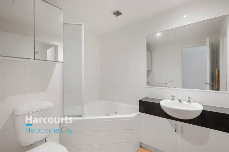 Fifth view of Homely apartment listing, 8/21 Park Street, South Melbourne VIC 3205