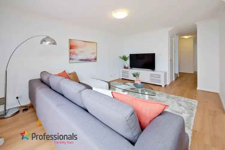 Fourth view of Homely house listing, 3/22 Fletcher Street, Yokine WA 6060