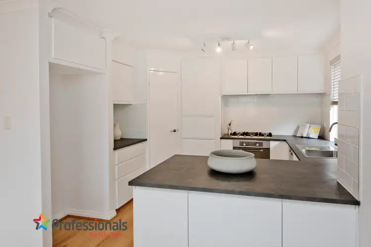 Sixth view of Homely house listing, 3/22 Fletcher Street, Yokine WA 6060