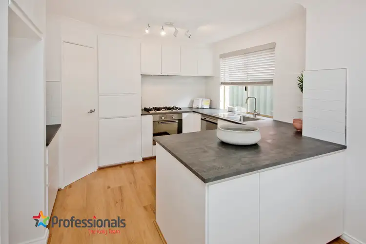 Seventh view of Homely house listing, 3/22 Fletcher Street, Yokine WA 6060