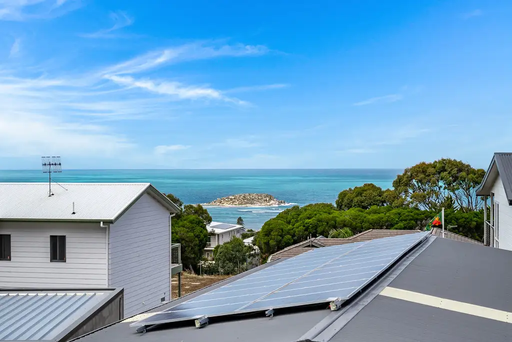 Main view of Homely house listing, 4 BARTON COURT, Encounter Bay SA 5211