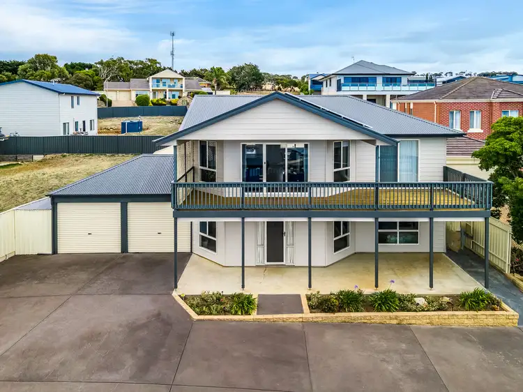 Second view of Homely house listing, 4 BARTON COURT, Encounter Bay SA 5211