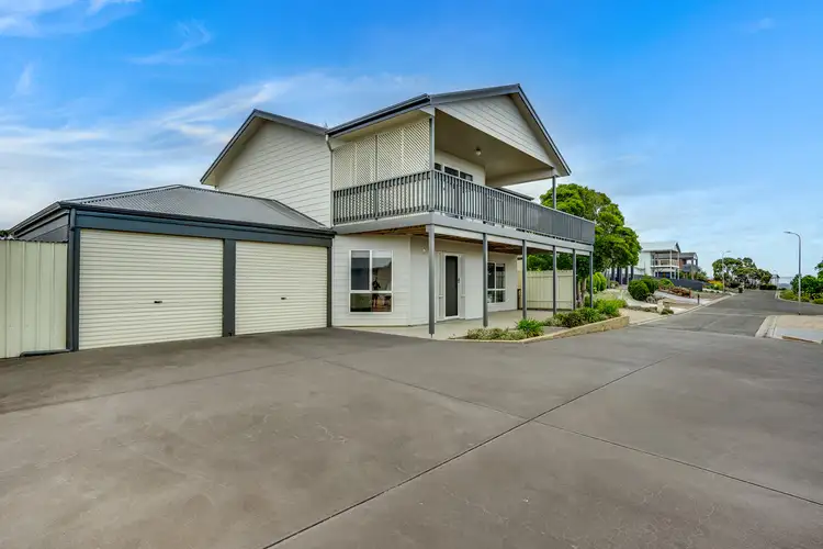 Third view of Homely house listing, 4 BARTON COURT, Encounter Bay SA 5211