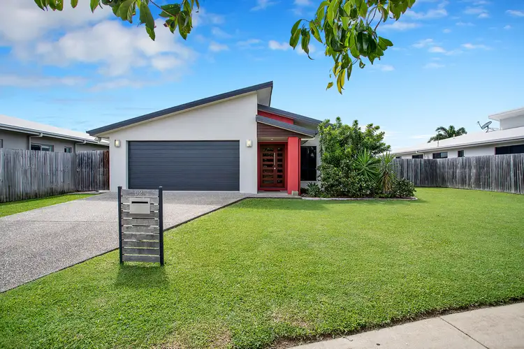 Main view of Homely house listing, 52 Canecutters Drive, Ooralea QLD 4740