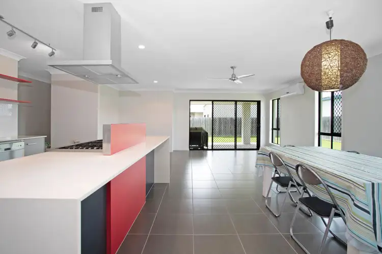 Second view of Homely house listing, 52 Canecutters Drive, Ooralea QLD 4740