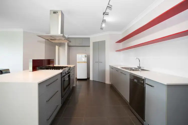 Third view of Homely house listing, 52 Canecutters Drive, Ooralea QLD 4740