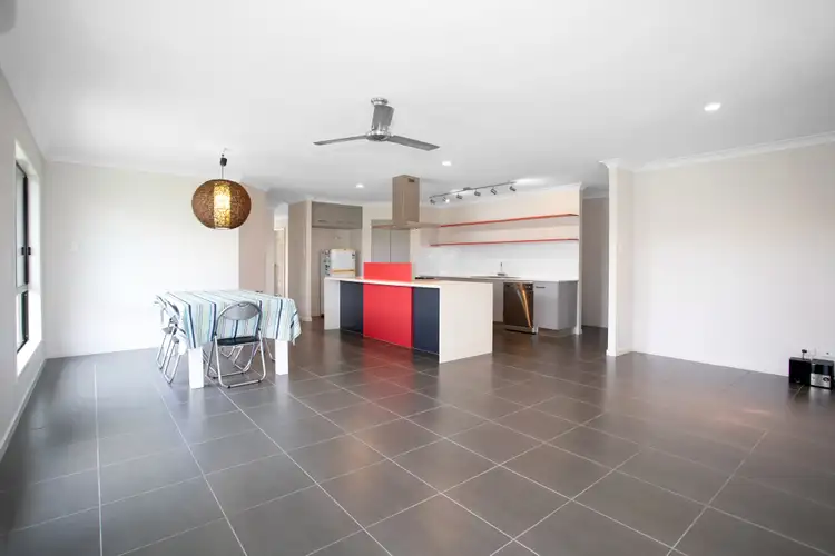 Fifth view of Homely house listing, 52 Canecutters Drive, Ooralea QLD 4740