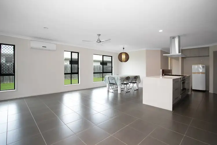 Sixth view of Homely house listing, 52 Canecutters Drive, Ooralea QLD 4740
