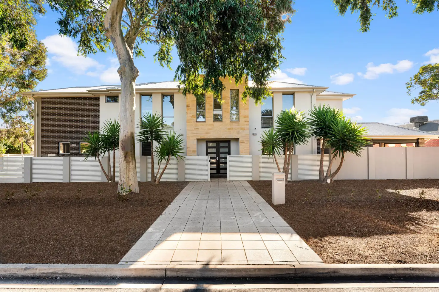 Main view of Homely house listing, 12 Sallis Avenue, Tranmere SA 5073