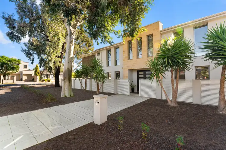 Second view of Homely house listing, 12 Sallis Avenue, Tranmere SA 5073