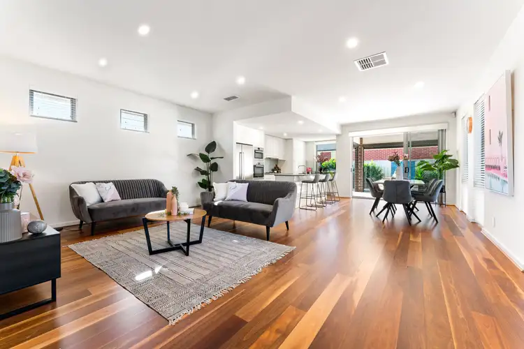 Fourth view of Homely house listing, 12 Sallis Avenue, Tranmere SA 5073