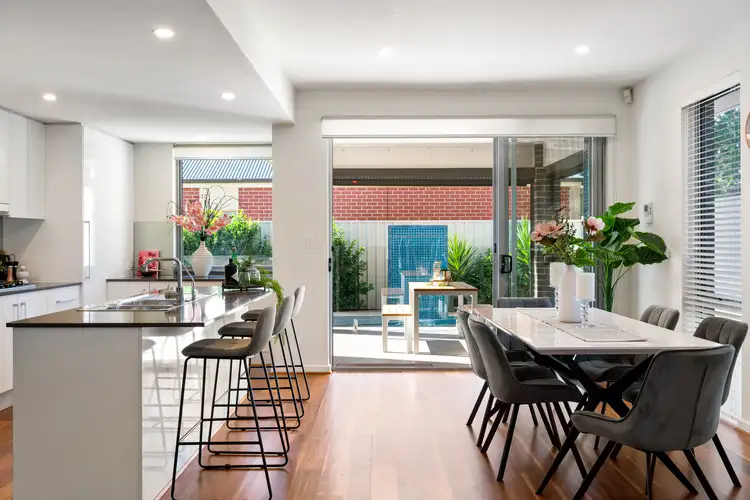 Fifth view of Homely house listing, 12 Sallis Avenue, Tranmere SA 5073