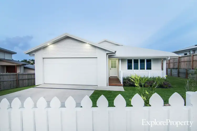 25 Balzan Drive, Rural View QLD 4740