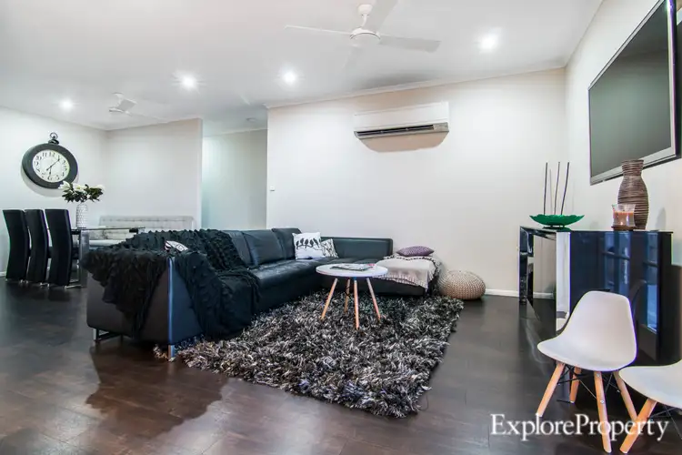 Third view of Homely house listing, 25 Balzan Drive, Rural View QLD 4740