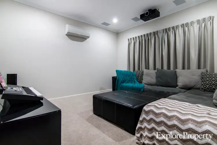 Fourth view of Homely house listing, 25 Balzan Drive, Rural View QLD 4740