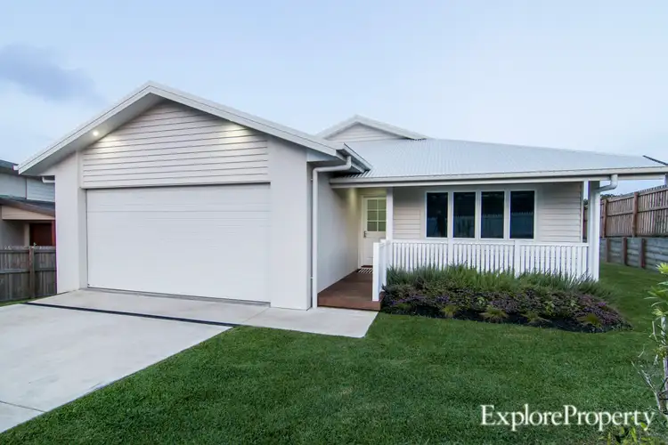 Seventh view of Homely house listing, 25 Balzan Drive, Rural View QLD 4740