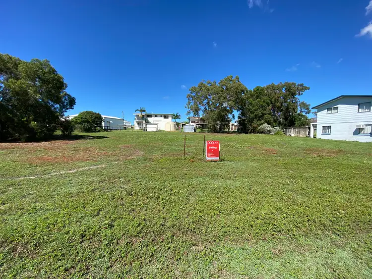 8 BOWTON STREET, Turkey Beach QLD 4678