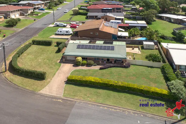 36 Cowarral Circuit, Wauchope NSW 2446