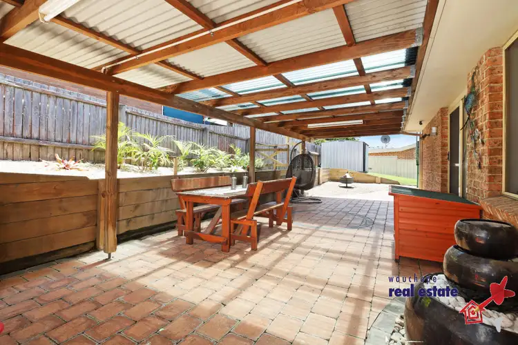 Third view of Homely house listing, 36 Cowarral Circuit, Wauchope NSW 2446