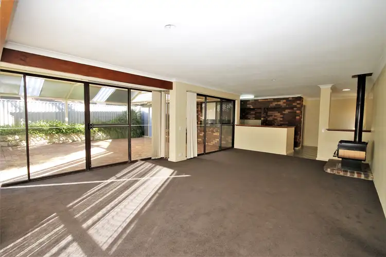 Third view of Homely house listing, 3 Sarah Place, Usher WA 6230