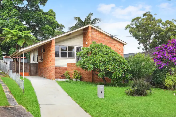 24 Maidens Brush Road, Wyoming NSW 2250