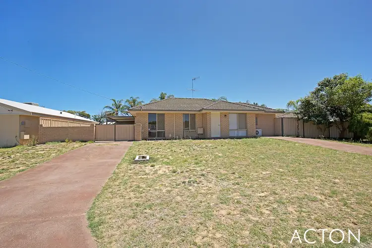 10 Fletcher Way, Mandurah WA 6210