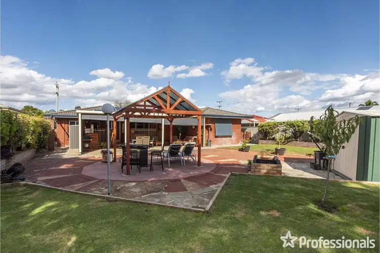 15 Warnbro Sound Avenue, Warnbro WA 6169