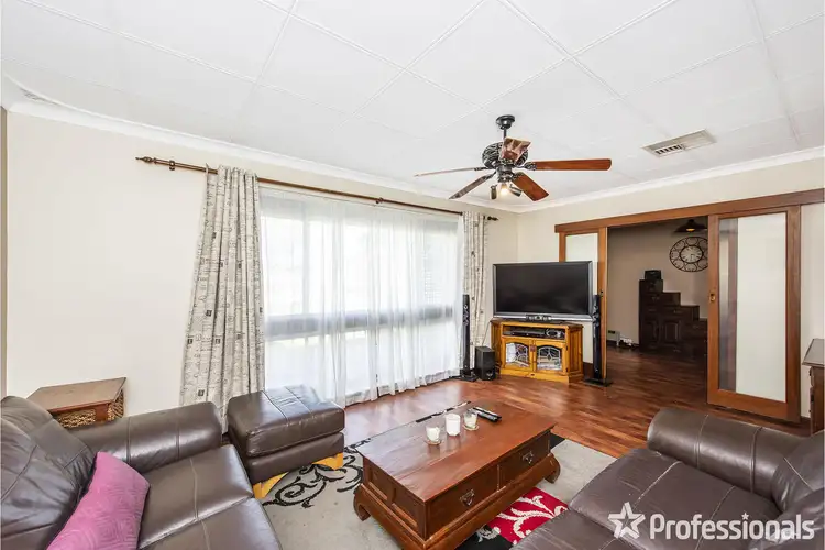 Fifth view of Homely house listing, 15 Warnbro Sound Avenue, Warnbro WA 6169