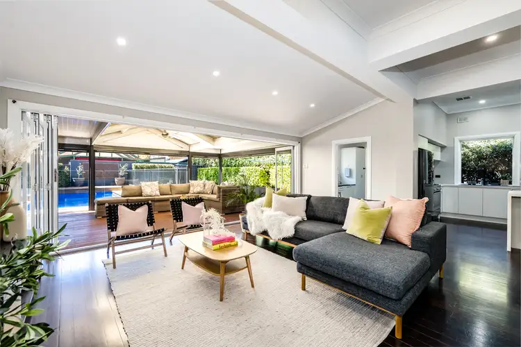 Second view of Homely house listing, 13 Eglington Avenue, Black Forest SA 5035