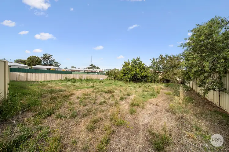 Third view of Homely land listing, 10A Webster Street, Eaglehawk VIC 3556