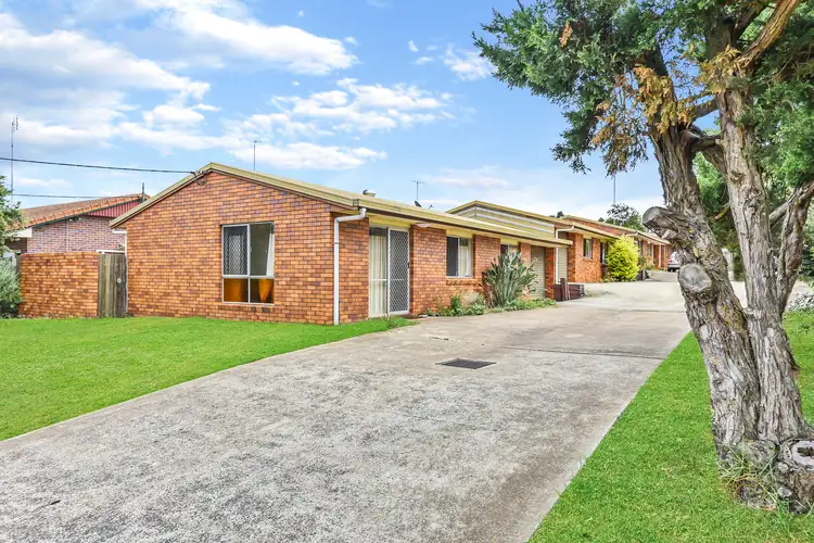 Main view of Homely block of units listing, 75 Luck Street, Drayton QLD 4350
