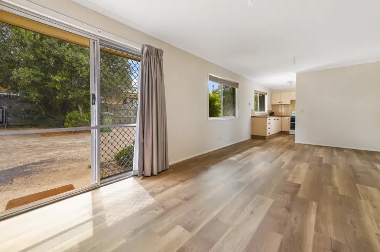 Second view of Homely block of units listing, 75 Luck Street, Drayton QLD 4350