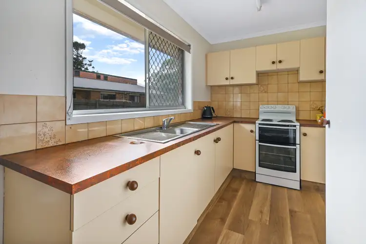 Third view of Homely block of units listing, 75 Luck Street, Drayton QLD 4350