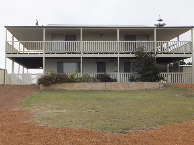 Main view of Homely house listing, 21 Reynolds Street, Hopetoun WA 6348