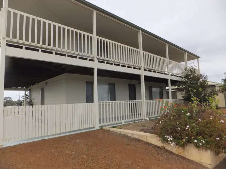 Second view of Homely house listing, 21 Reynolds Street, Hopetoun WA 6348
