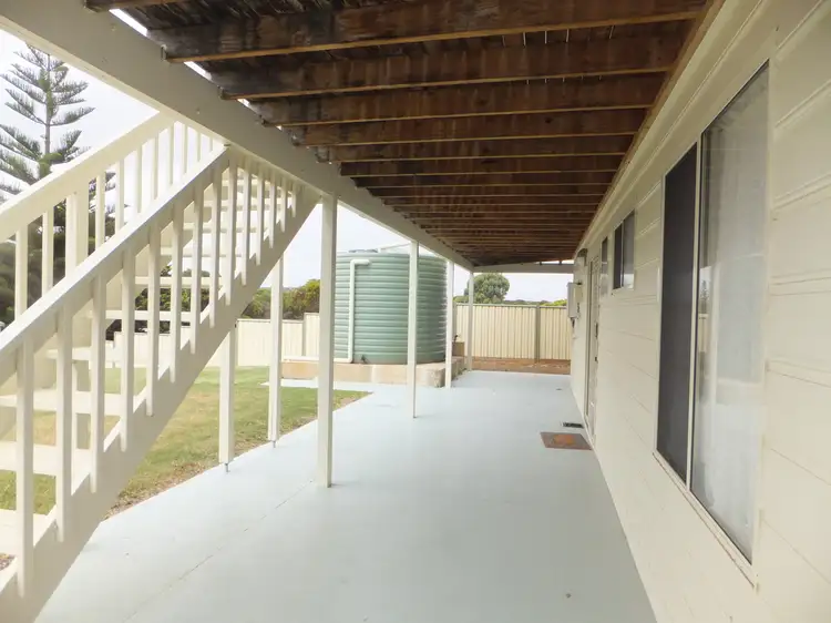 Third view of Homely house listing, 21 Reynolds Street, Hopetoun WA 6348