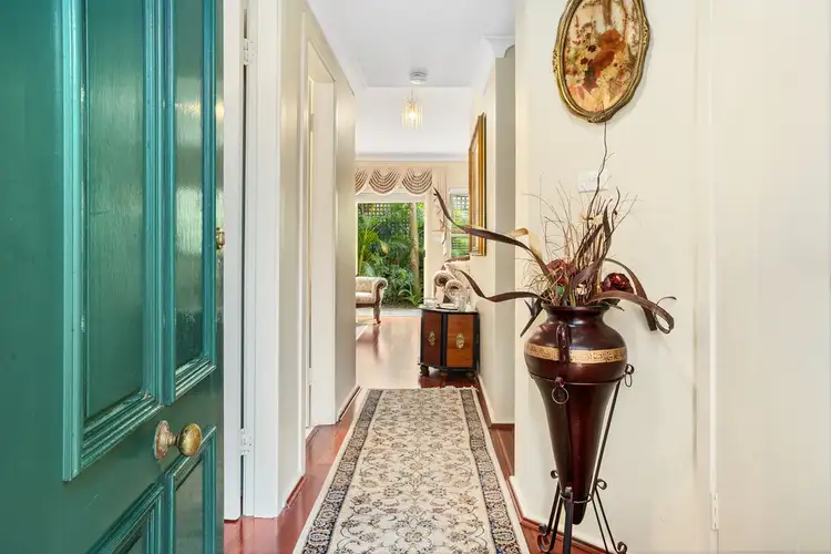 Fourth view of Homely townhouse listing, 50/1 Bennett Avenue, Strathfield South NSW 2136