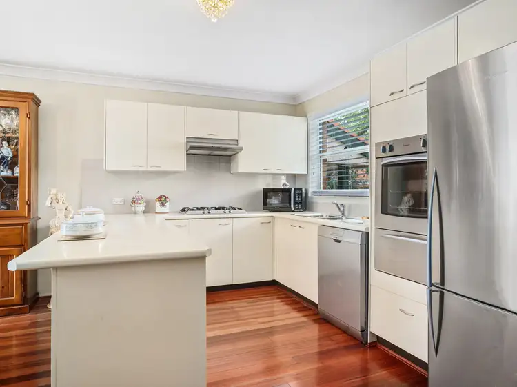 Fifth view of Homely townhouse listing, 50/1 Bennett Avenue, Strathfield South NSW 2136