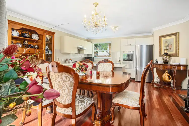 Sixth view of Homely townhouse listing, 50/1 Bennett Avenue, Strathfield South NSW 2136