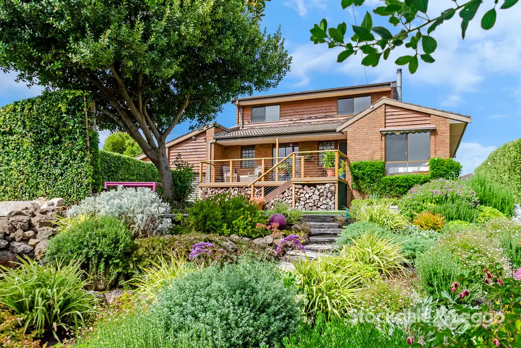 Main view of Homely house listing, 1 Seaview Way, Port Fairy VIC 3284